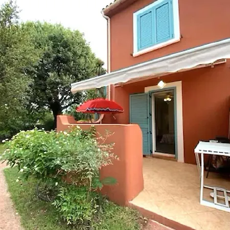 Climatise A3 * Moriani Plage